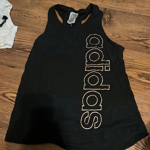 adidas tank top